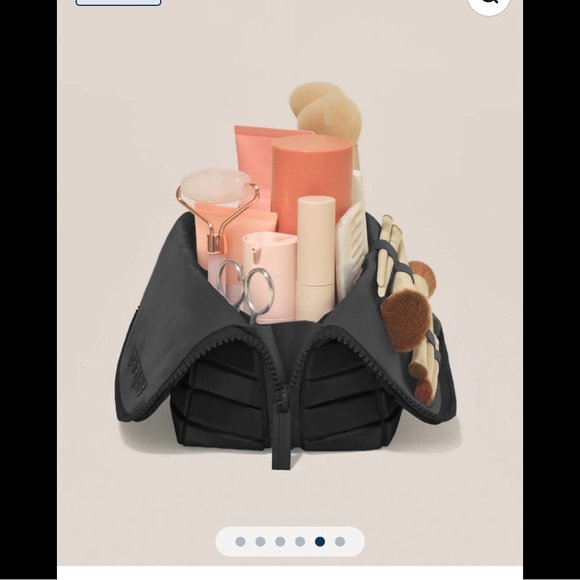 The Onyx Medium Traveller - Picture 3 of 5